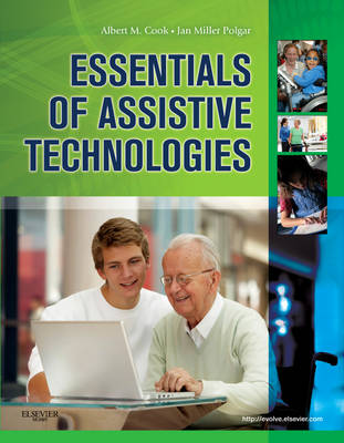 Essentials of Assistive Technologies (Paperback)