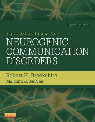 Introduction to Neurogenic Communication Disorders (Paperback)