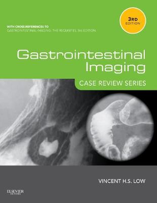 Gastrointestinal Imaging: Case Review Series - Case Review (Paperback)