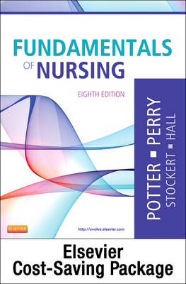 Fundamentals of Nursing - Text and Clinical Companion Package (Hardback)
