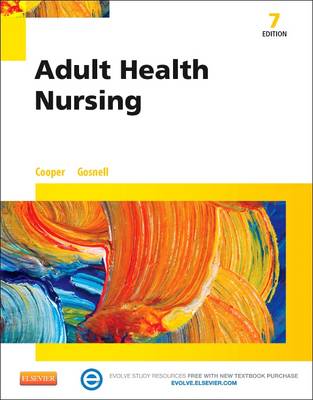 Adult Health Nursing (Paperback)