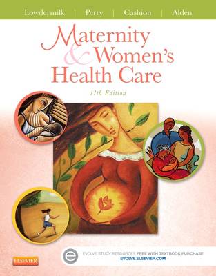 Maternity and Women's Health Care (Paperback)
