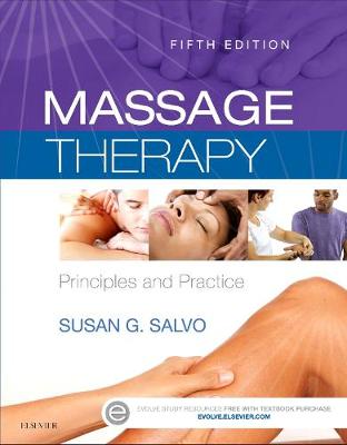 Massage Therapy: Principles and Practice (Paperback)