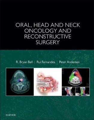 Cover Oral, Head and Neck Oncology and Reconstructive Surgery