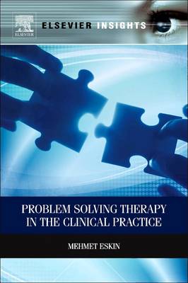 Problem Solving Therapy in the Clinical Practice (Paperback)