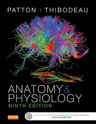 Anatomy & Physiology (includes A&P Online course) (Hardback)