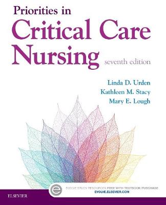 Priorities in Critical Care Nursing (Paperback)