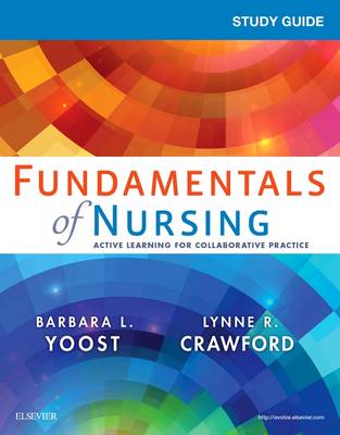 Study Guide for Fundamentals of Nursing (Paperback)