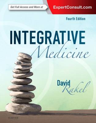 Integrative Medicine (Hardback)