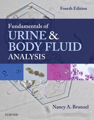 Fundamentals of Urine and Body Fluid Analysis (Paperback)