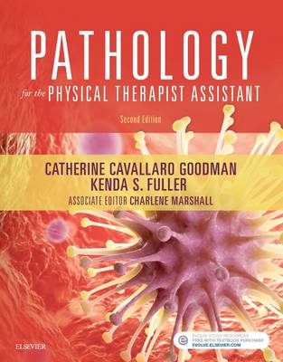 Pathology for the Physical Therapist Assistant (Paperback)