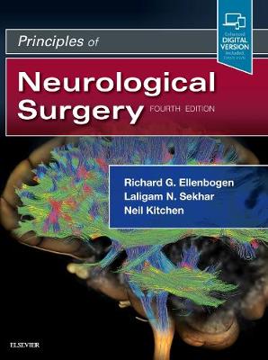 Principles of Neurological Surgery (Hardback)