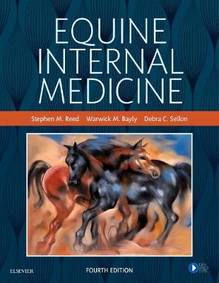 Equine Internal Medicine (Hardback)