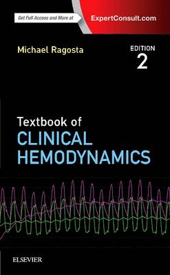 Textbook of Clinical Hemodynamics (Paperback)