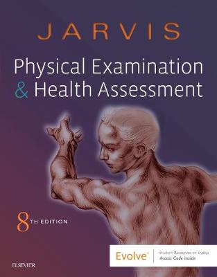 Physical Examination and Health Assessment (Hardback)