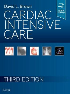Cardiac Intensive Care (Hardback)
