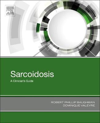 Sarcoidosis: A Clinician's Guide (Paperback)