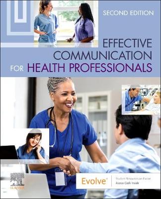 Effective Communication for Health Care Professionals (Paperback)