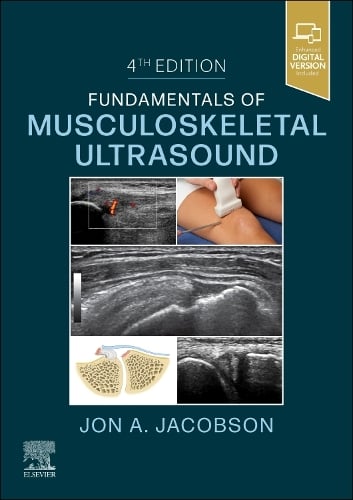 Elsevier - Health Sciences Division Fundamentals Of Musculoskeletal Ultrasound