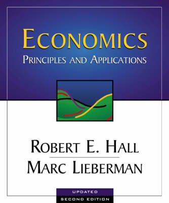 Economics: Principles and Applications