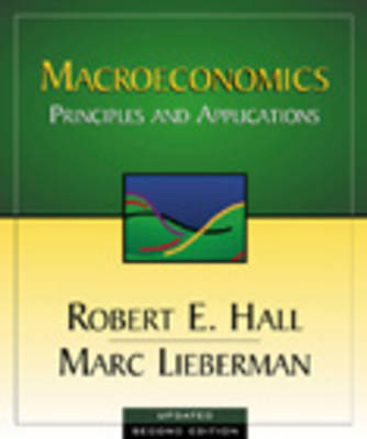 Macroeconomics: Principles and Applications