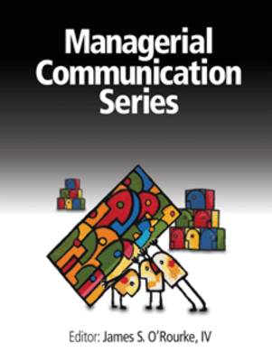 Managerial Communication (Paperback)