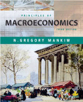 Principles of Macroeconomics (Paperback)
