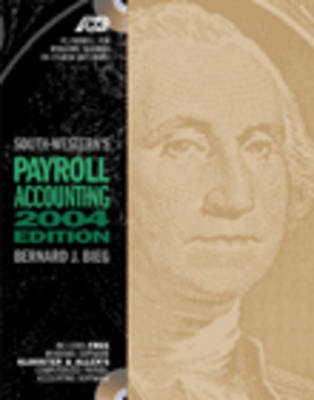 Payroll Accounting (Hardback)