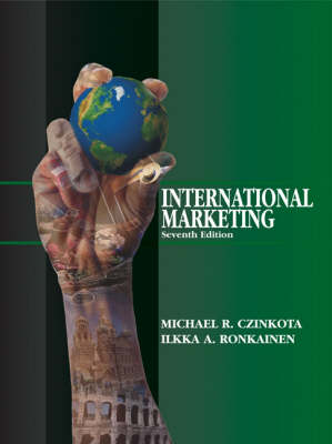 International Marketing (Hardback)