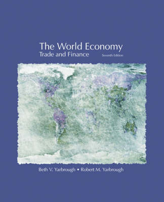The World ECO Trade and Finance (Hardback)