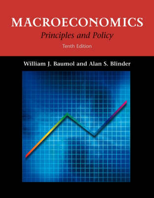 Macroeconomics Principles and Policy, (Hardback)