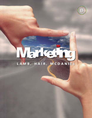 Pk Marketing Infotrac (Hardback)