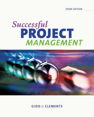 Pkg Succ Proj Mgmt W/Stud CD