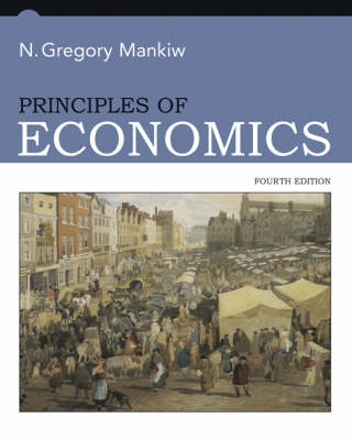 Principles of Economics (Hardback)