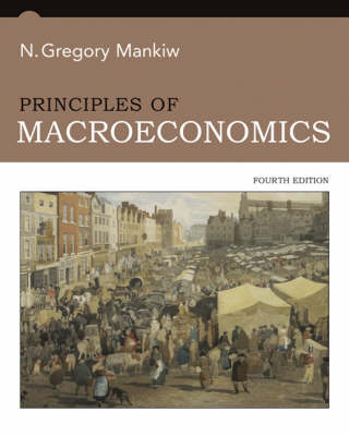 Principles Macroeconomics (Book)