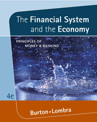 Financial System Economic Principle (Paperback)