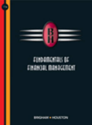 Fund of Fin Mgmt Xtra CD (Book)