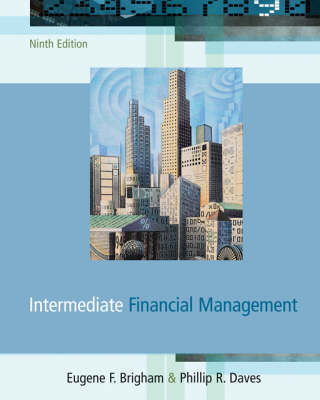 Inter Fin Mgmt Srcd (Book)