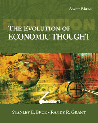 Eveolution of ECO Thought (Book)