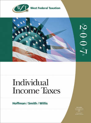 Wft Individual Income Taxes V1 (Hardback)
