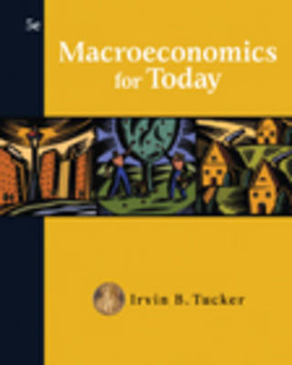 Macroeconomis for Today (Book)