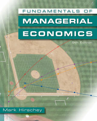 Fundamentals of Managerial Economics
