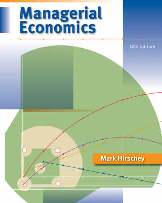 Managerial Economics (Hardback)
