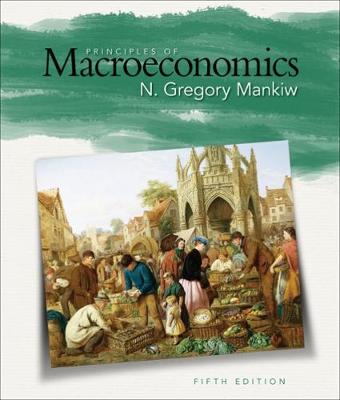 Principles of Macroeconomics (Paperback)