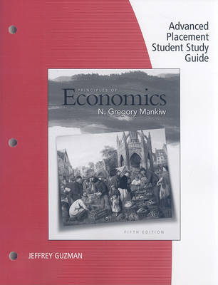 Ap* Student Study Guide (Paperback)