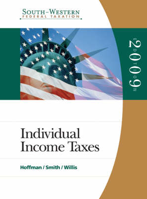 South-Western Federal Taxation : 2009 Individual Income Taxes (Book Only) (Hardback)