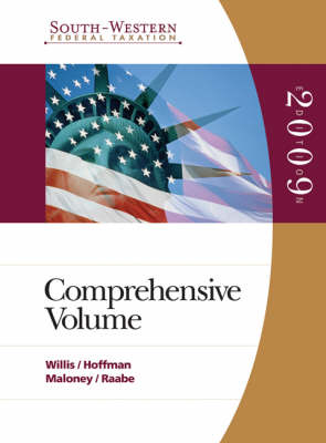 South-Western Federal Taxation: v. 3: 2009 Comprehensive (Hardback)