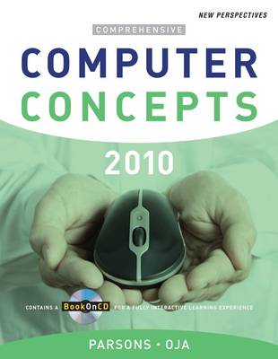 New Perspectives on Computer Concepts 2010 - New Perspectives Series