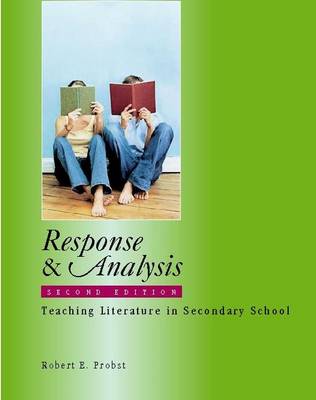 Response and Analysis (Paperback)