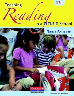 Teaching Reading in a Title I School, K-3 (Paperback)